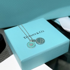 Tiffany Necklaces